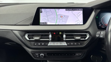 BMW 1 Series 118i M Sport 5dr Step Auto Petrol Hatchback